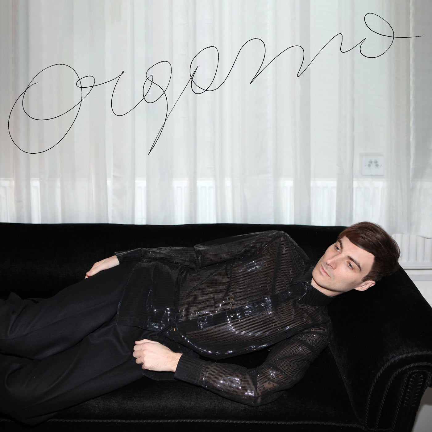Domenico Crisci - Orgasma [SCL009]